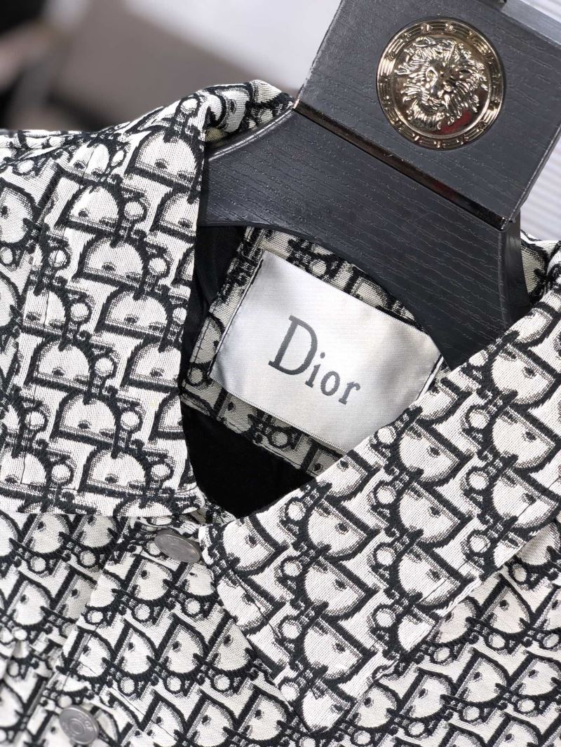 Christian Dior Outwear